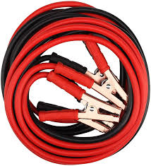 Booster Cable 1200 AMP Heavy Duty Red/Black