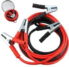 Booster Cable 1200 AMP Heavy Duty Red/Black