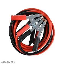 Booster Cable 1200 AMP Heavy Duty Red/Black