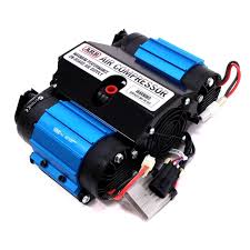 ARB Twin Air Compressor