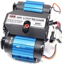 ARB Twin Air Compressor