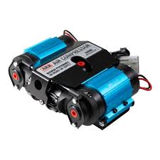ARB Twin Air Compressor