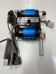 ARB Twin Air Compressor