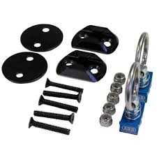 ARB Track and Load - Ring Set 45mm