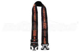 ARB Strap Wrap