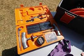 ARB Speedy Seal Puncture Repair Kit