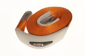 ARB Recovery Snatch Strap 8000KG