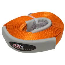 ARB Recovery Snatch Strap 8000KG