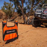 ARB Recovery Damper