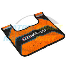 ARB Recovery Damper