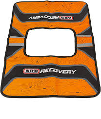 ARB Recovery Damper