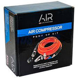 ARB Pump Up Kit Full Kit