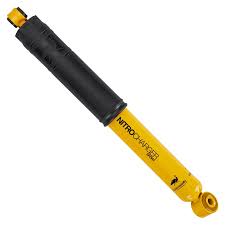 Nitro Charger Rear Shock