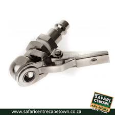 ARB Inflator Coupling Lock On