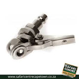 ARB Inflator Coupling Lock On