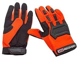 ARB Glovemx Recovery Glove