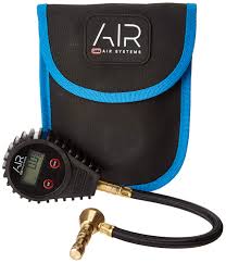 ARB E-Z Deflator Digital Gauge