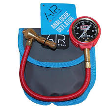 ARB Deflator Analogue