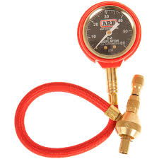 ARB Deflator Analogue