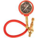 ARB Deflator Analogue