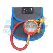 ARB Deflator Analogue