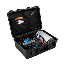ARB Compressor Kit Twin Portable