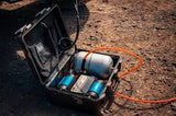 ARB Compressor Kit Twin Portable