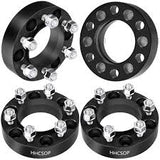 Wheel Spacer-Toyota