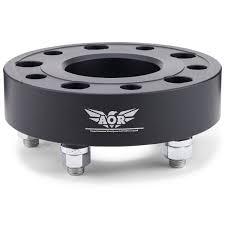 AOR Jeep Wrangler JK 07-17 38mm Wheel Spacer