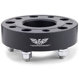 AOR Jeep Wrangler JK 07-17 38mm Wheel Spacer