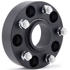 AOR Jeep Wrangler JK 07-17 38mm Wheel Spacer