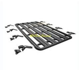 Aluminum Alloy Roof Rack for Y61