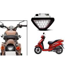 Brake Light (White)