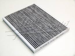 AC Filter - Mito