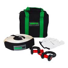 5Pcs Recovery Kit