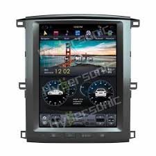 Tesla Screen Lc100 2003-2007