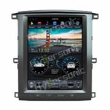 Tesla Screen Lc100 2003-2007