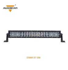 5d Optic Straight Cree Led Light Bar [22inch]