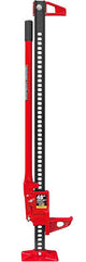 Farm Jack 48 Inch (red)