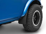 Mud Flap Unc