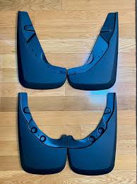 Mud Flap Unc