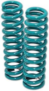 Dobinsons Front Coil Springs