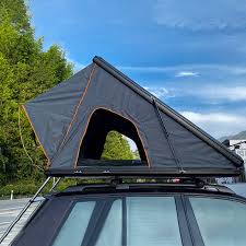 Aluminum Alloy Triangle Tent