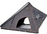 Aluminum Alloy Triangle Tent