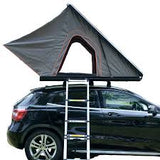 Aluminum Alloy Triangle Tent