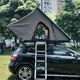 Aluminum Alloy Triangle Tent