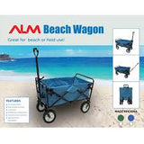 Alm Folding Beach Wagon