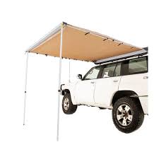 Side Awning