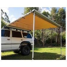Side Awning