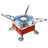 Portable Camping Gas Stove